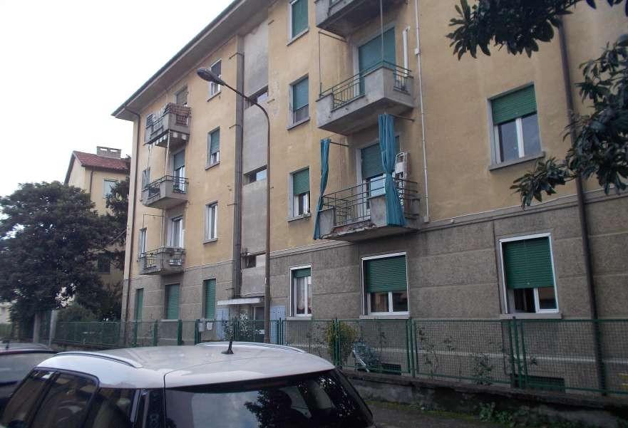Quadrilocale in vendita a Tortona