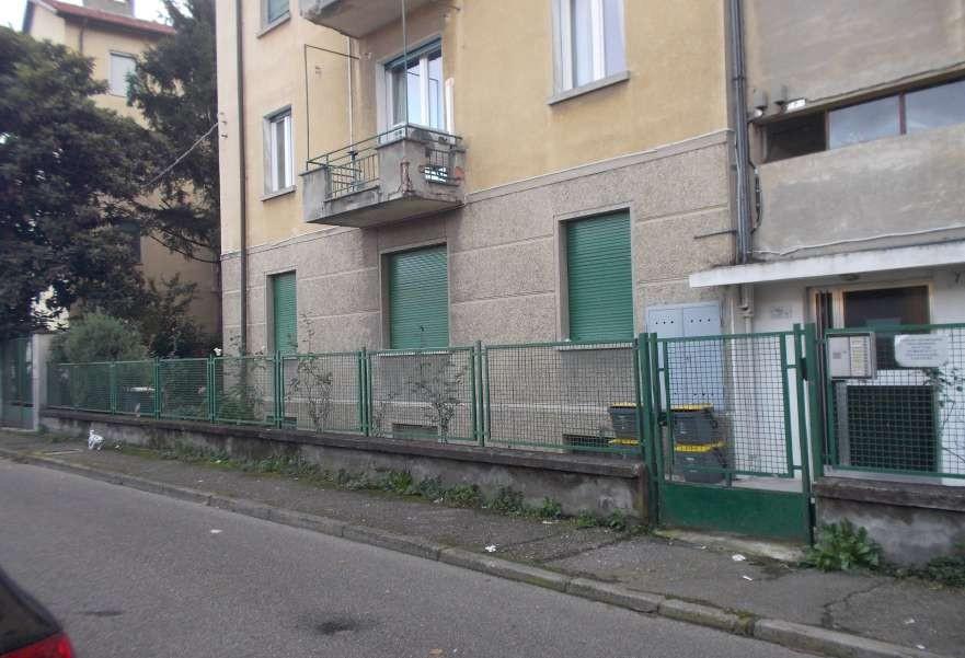Quadrilocale in vendita a Tortona