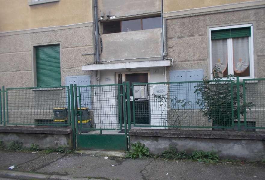 Quadrilocale in vendita a Tortona