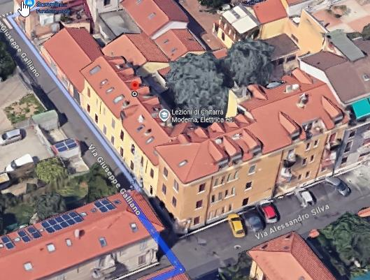 Bilocale in vendita a Milano