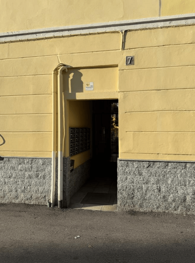 Bilocale in vendita a Milano
