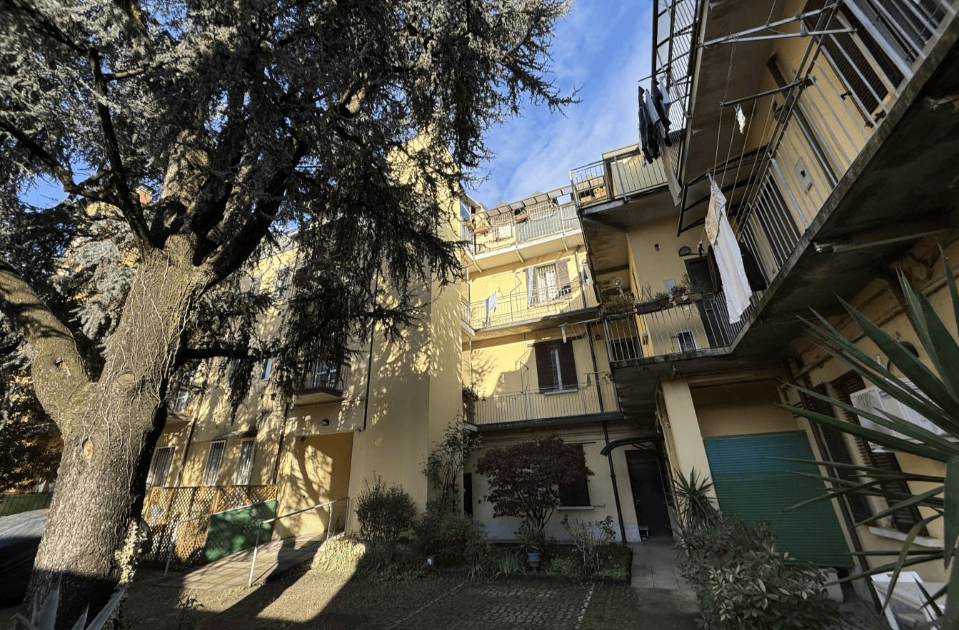 Bilocale in vendita a Milano
