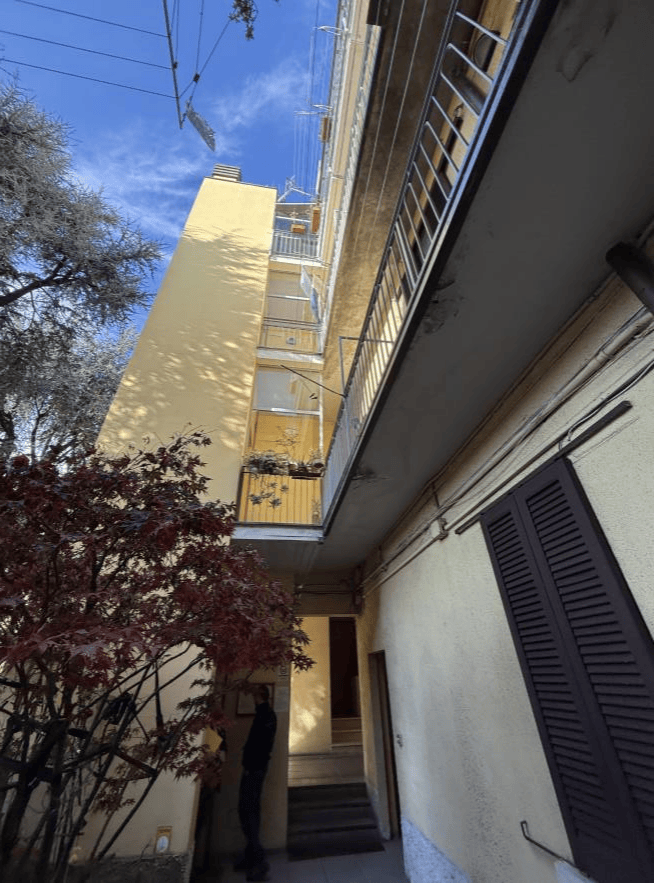 Bilocale in vendita a Milano