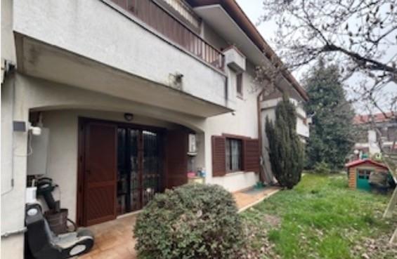 Villa in vendita a Gorgonzola