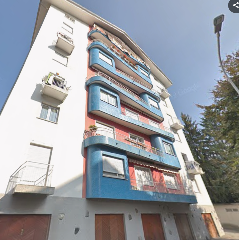 Appartamento in vendita a Lecco