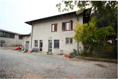 Villa Bifamiliare in vendita a Novedrate