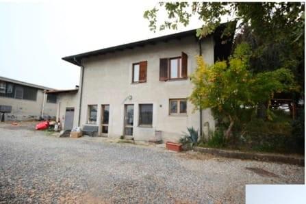 Villa Bifamiliare in vendita a Novedrate
