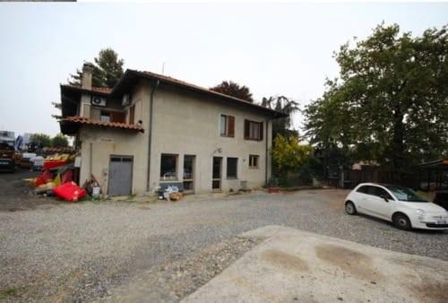 Villa Bifamiliare in vendita a Novedrate