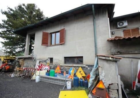 Villa Bifamiliare in vendita a Novedrate