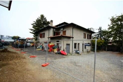 Villa Bifamiliare in vendita a Novedrate