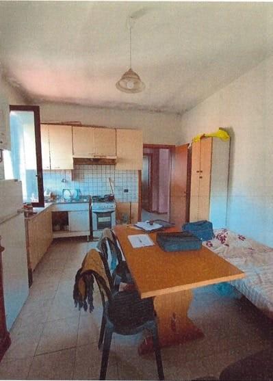 Trilocale in vendita a Mozzate
