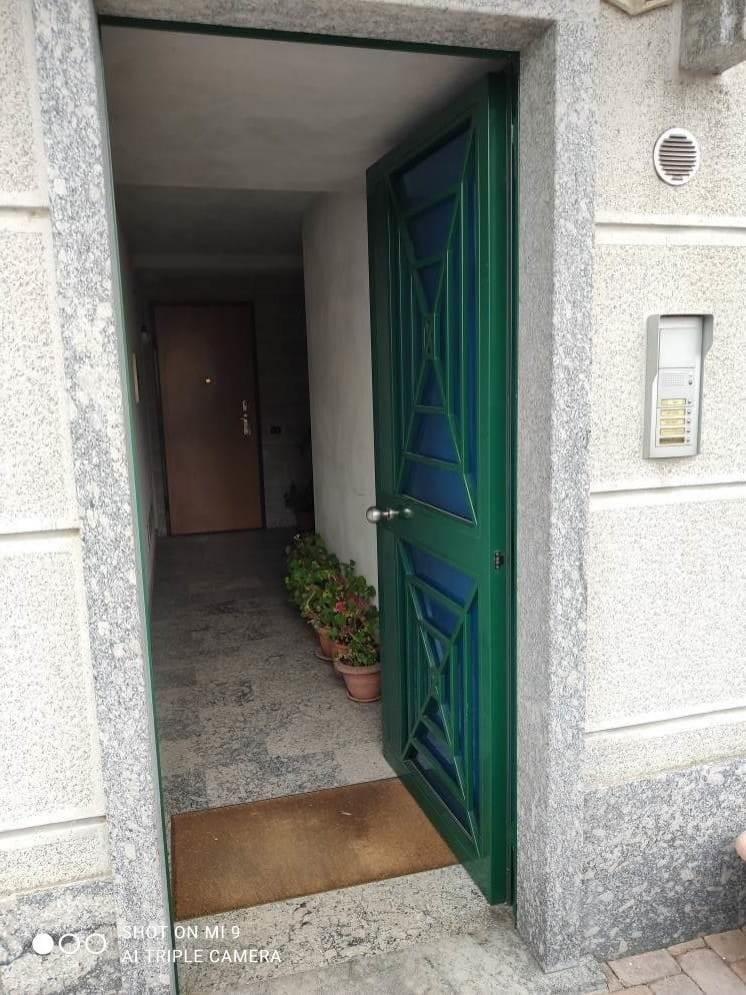 Trilocale in vendita a Merone