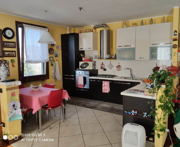 Appartamento in vendita a Merone