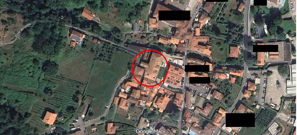 Appartamento in vendita a Pianello del Lario