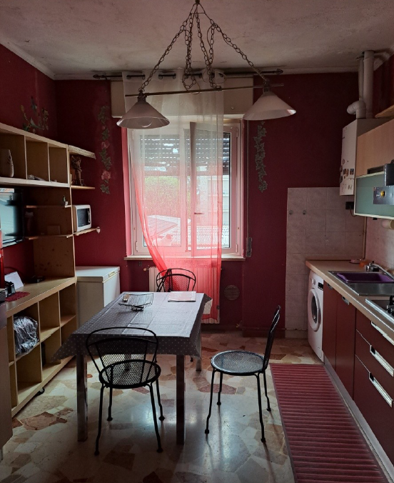 Appartamento in vendita a Turate
