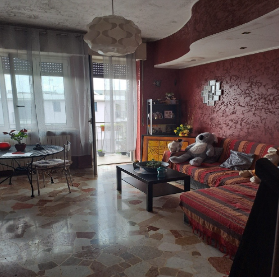 Appartamento in vendita a Turate