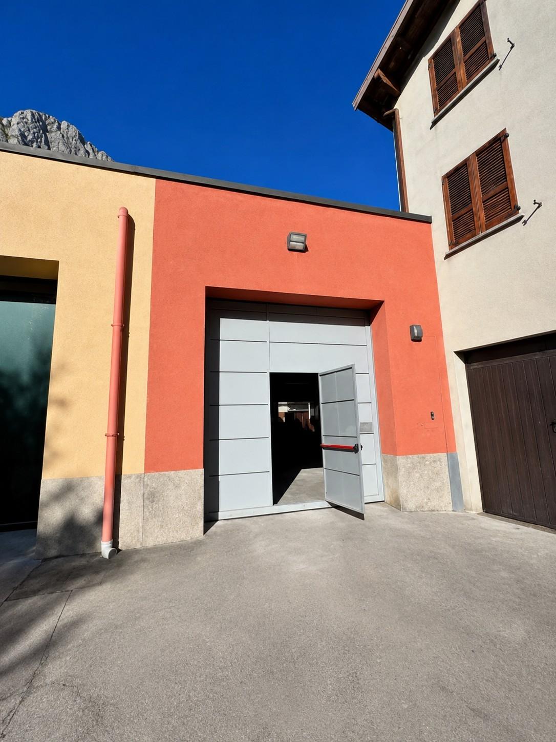 Appartamento in vendita a Lecco