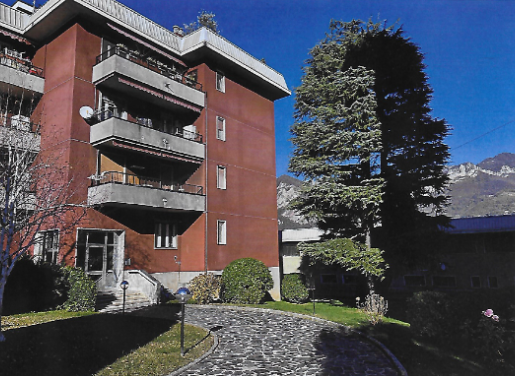 Appartamento in vendita a Olginate