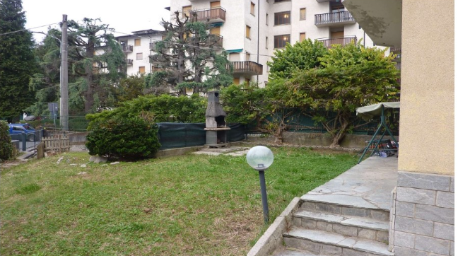Quadrilocale in vendita a Moggio
