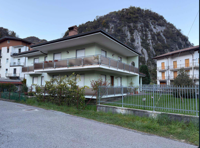 Quadrilocale in vendita a Pasturo