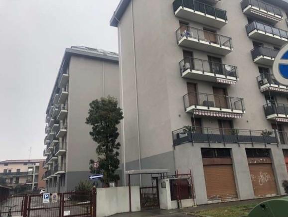Bilocale in vendita a Garbagnate Milanese