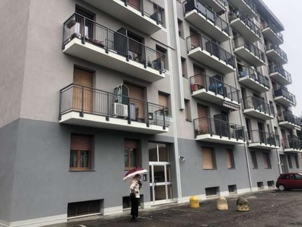 Bilocale in vendita a Garbagnate Milanese