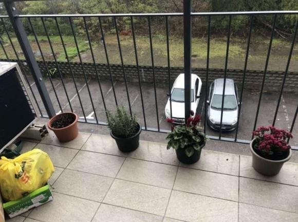 Bilocale in vendita a Garbagnate Milanese