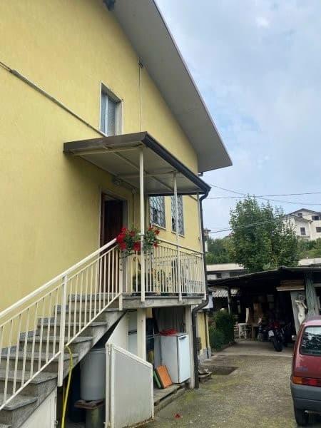 Appartamento in vendita a Trescore Balneario