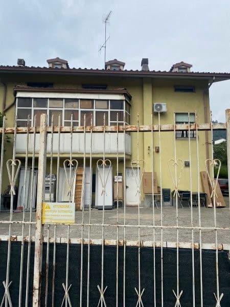 Appartamento in vendita a Trescore Balneario