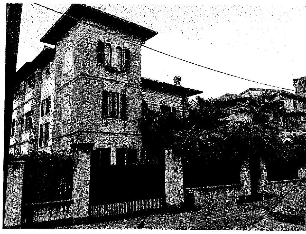 Villa in vendita a Bollate
