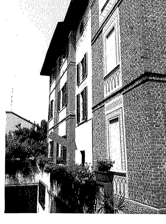 Villa in vendita a Bollate