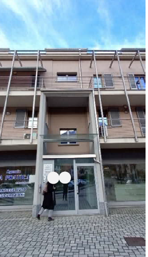 Quadrilocale in vendita a Colico