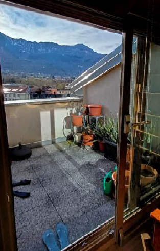 Quadrilocale in vendita a Colico