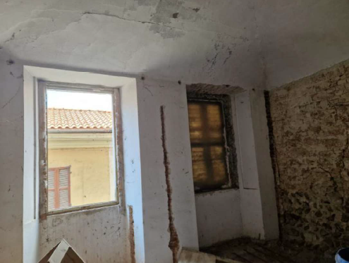 Rustico in vendita a Fara Novarese