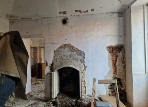 Rustico in vendita a Fara Novarese