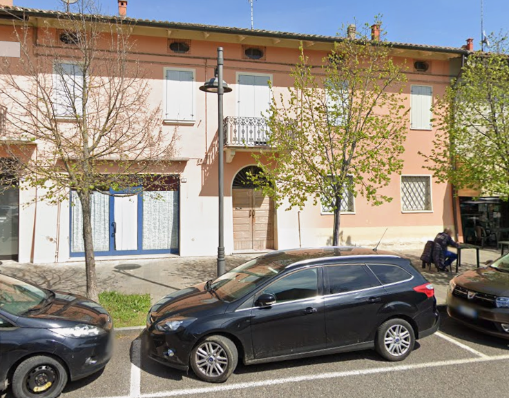 Appartamento in vendita a Novellara