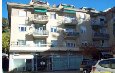 Appartamento in vendita a Cittiglio