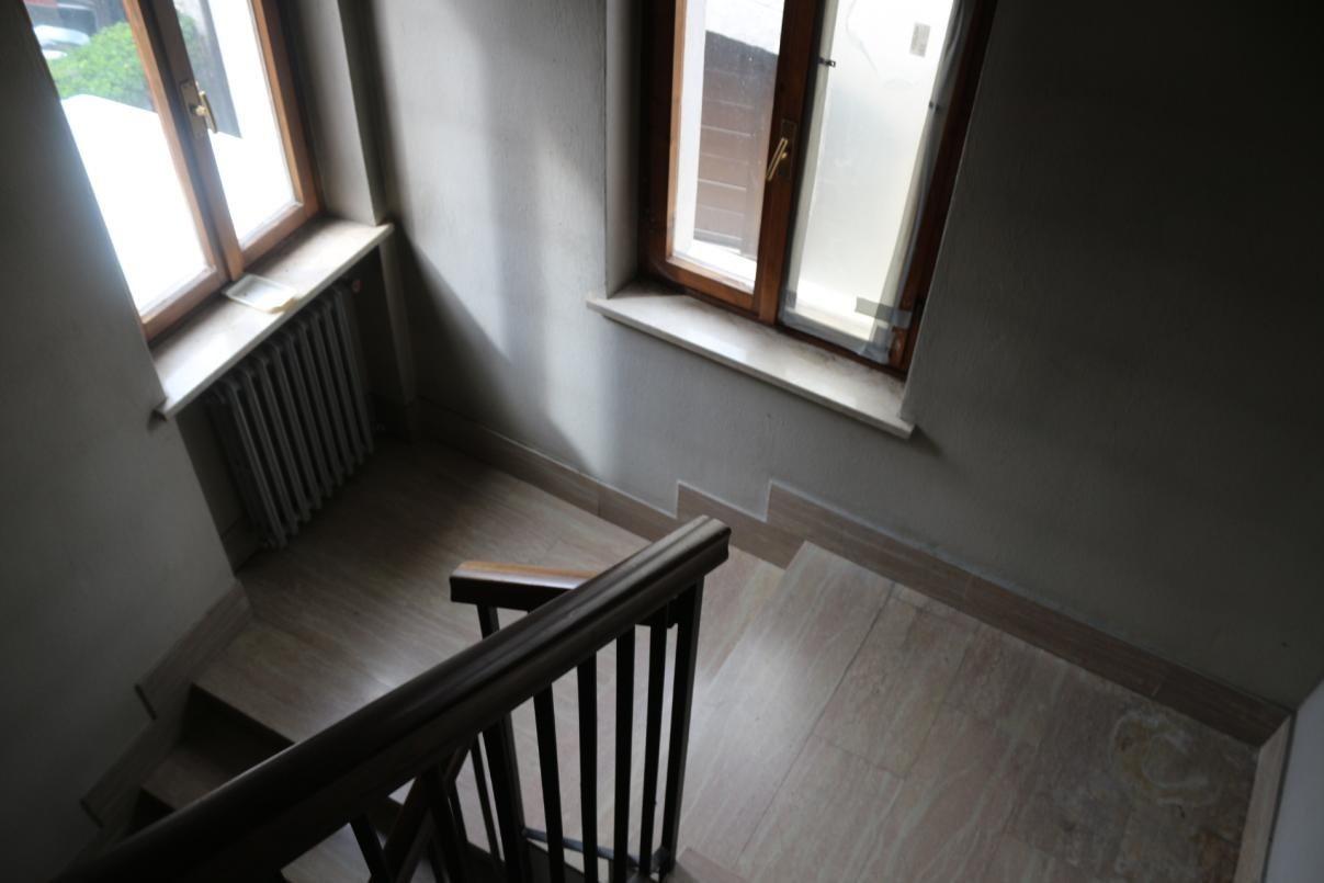 Quadrilocale in vendita a Arsi�