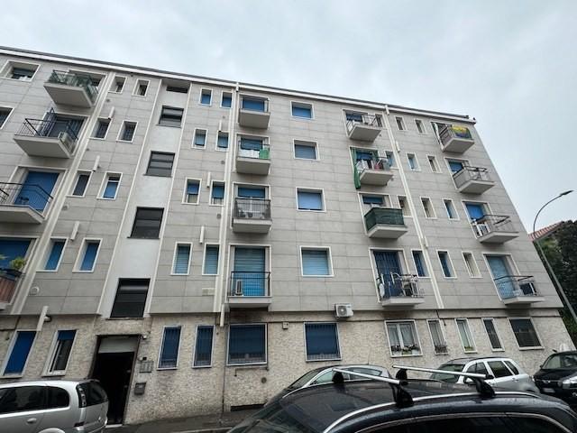 Bilocale in vendita a Cesano Boscone