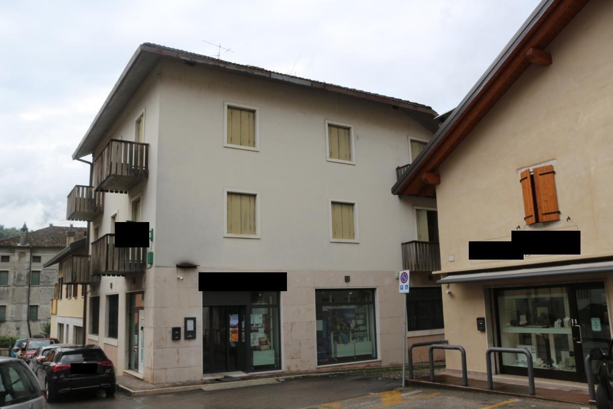 Quadrilocale in vendita a Arsi�
