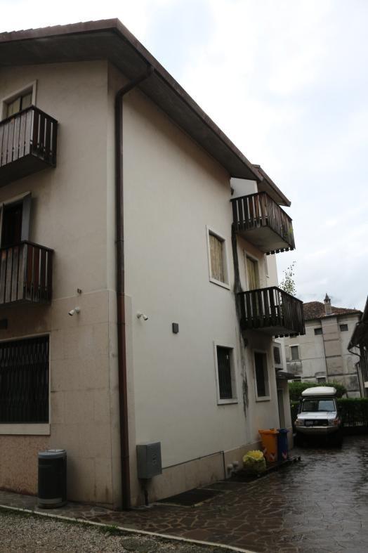 Appartamento in vendita a Arsi�
