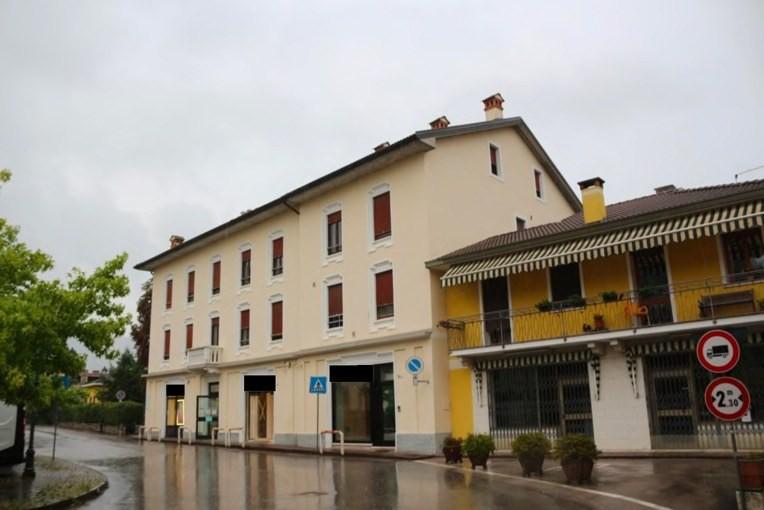 Quadrilocale in vendita a Alano di Piave