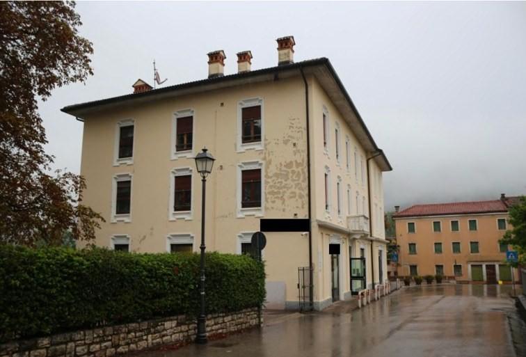 Quadrilocale in vendita a Alano di Piave