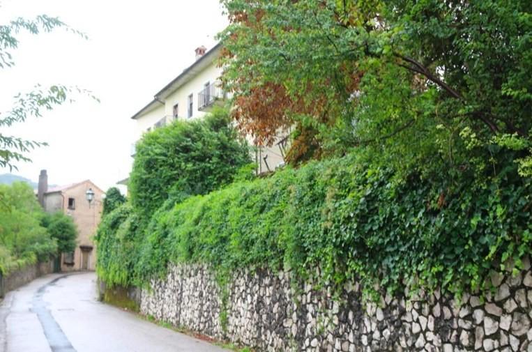 Quadrilocale in vendita a Alano di Piave