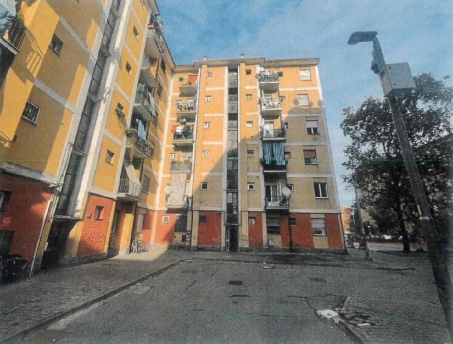 Bilocale in vendita a Pioltello