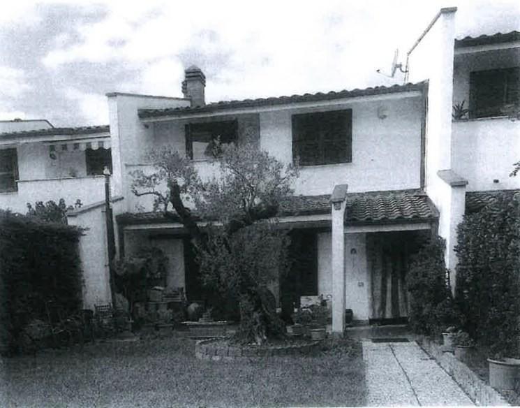 Villa in vendita a Mesero