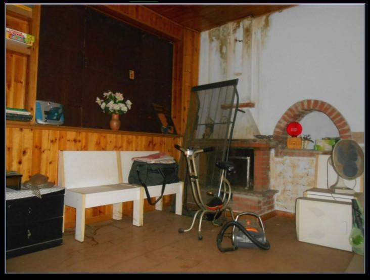 Trilocale da ristrutturare a Basiano