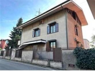 Villa Bifamiliare in vendita a Cologno Monzese