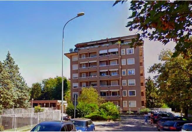 Bilocale in vendita a Monza