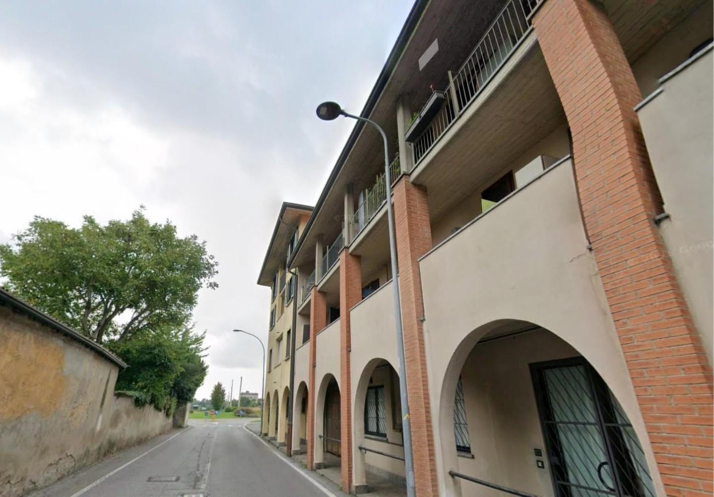 Trilocale in vendita a Sulbiate